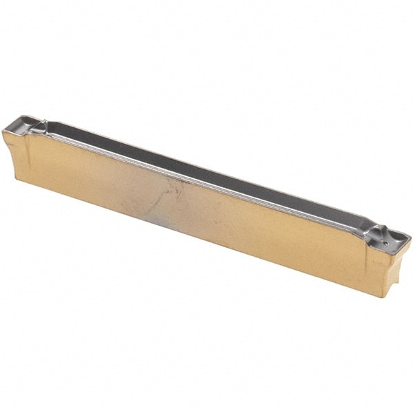 Iscar - Cut-Off Inserts - Exact Tool & Supply