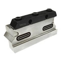 TGTBU31.8-6G JHP Tang Grip Cut-Off Tool Block - Exact Tool & Supply