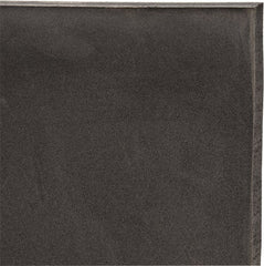 Made in USA - 48" x 36" x 1" Gray Polyethylene Foam Sheet - Exact Tool & Supply
