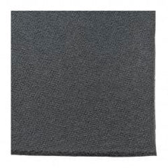 Made in USA - 36" Wide, Neoprene Foam Rubber Foam Sheet - 35 to 55 Durometer, Black, -40 to 150°F, Plain Backing, Cut-to-Length - Exact Tool & Supply