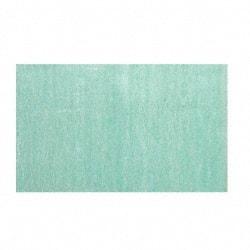 Made in USA - 30" Long x 30" Wide x 1/16" Thick, Aramid Sheet Gasketing - 1,450 Max psi, Green - Exact Tool & Supply