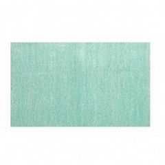 Made in USA - 30" Long x 30" Wide x 1/16" Thick, Aramid Sheet Gasketing - 1,450 Max psi, Green - Exact Tool & Supply