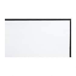 Value Collection - 30" Long x 30" Wide x 1/16" Thick, Gore-Tex GR Sheet Gasketing - White - Exact Tool & Supply