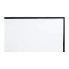 Value Collection - 30" Long x 30" Wide x 1/16" Thick, Gore-Tex GR Sheet Gasketing - White - Exact Tool & Supply