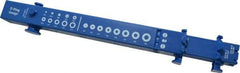 Value Collection - O Ring ID Gauge - Exact Tool & Supply
