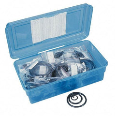 Value Collection - EPDM O-Ring - 611 Piece - Exact Tool & Supply