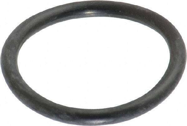 Value Collection - 5/8" ID x 3/4" OD, EPDM O-Ring - 1/16" Thick, Round Cross Section - Exact Tool & Supply