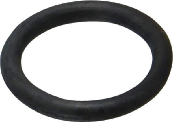 Value Collection - 5/8" ID x 13/16" OD, EPDM O-Ring - 3/32" Thick, Round Cross Section - Exact Tool & Supply
