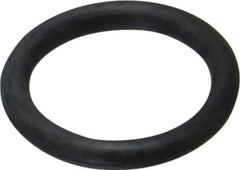 Value Collection - 5/8" ID x 13/16" OD, EPDM O-Ring - 3/32" Thick, Round Cross Section - Exact Tool & Supply