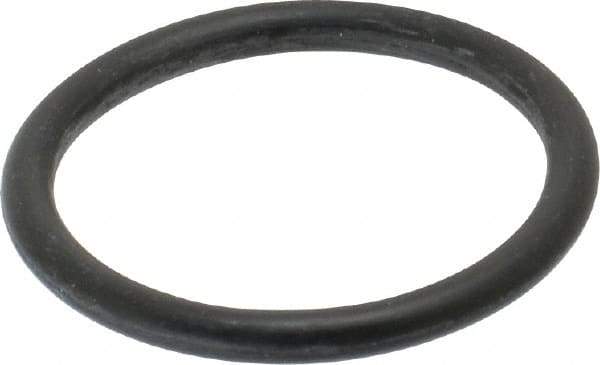 Value Collection - 15/16" ID x 1-1/8" OD, EPDM O-Ring - 3/32" Thick, Round Cross Section - Exact Tool & Supply