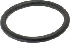 Value Collection - 15/16" ID x 1-1/8" OD, EPDM O-Ring - 3/32" Thick, Round Cross Section - Exact Tool & Supply