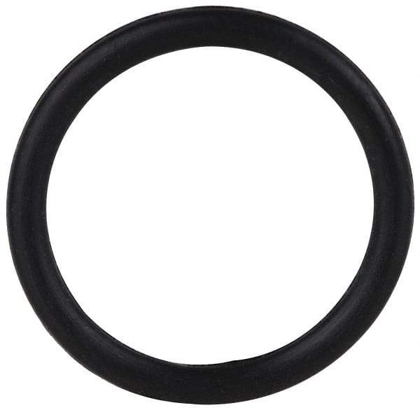 Value Collection - 2-1/2" ID x 1-7/8" OD, Neoprene O-Ring - 1/8" Thick, Round Cross Section - Exact Tool & Supply