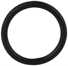 Value Collection - 3-1/4" ID x 3-5/8" OD, Neoprene O-Ring - 3/16" Thick, Round Cross Section - Exact Tool & Supply