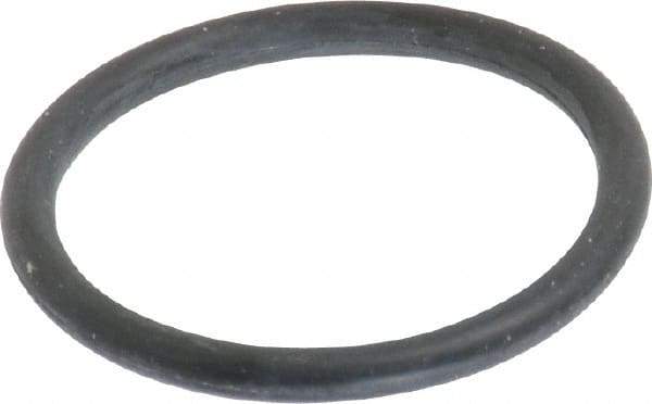 Value Collection - 11/16" ID x 13/16" OD, Neoprene O-Ring - 1/16" Thick, Round Cross Section - Exact Tool & Supply
