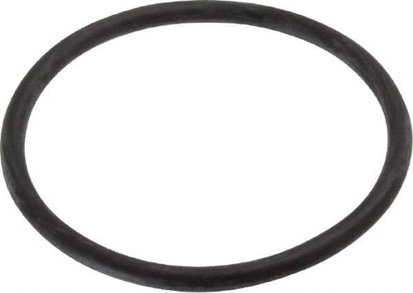 Value Collection - 2" ID x 2-1/4" OD, Neoprene O-Ring - 1/8" Thick, Round Cross Section - Exact Tool & Supply