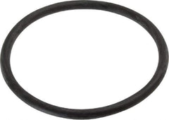 Value Collection - 2" ID x 2-1/4" OD, Neoprene O-Ring - 1/8" Thick, Round Cross Section - Exact Tool & Supply