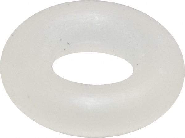 Value Collection - 1/8" ID x 1/4" OD, Polyurethane O-Ring - 1/16" Thick, Round Cross Section - Exact Tool & Supply