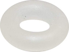 Value Collection - 1/8" ID x 1/4" OD, Polyurethane O-Ring - 1/16" Thick, Round Cross Section - Exact Tool & Supply