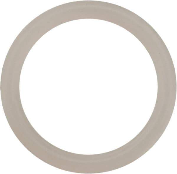 Value Collection - 9/16" ID x 11/16" OD, Polyurethane O-Ring - 1/16" Thick, Round Cross Section - Exact Tool & Supply