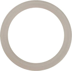 Value Collection - 9/16" ID x 11/16" OD, Polyurethane O-Ring - 1/16" Thick, Round Cross Section - Exact Tool & Supply