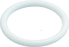 Value Collection - 9/16" ID x 11/16" OD, PTFE O-Ring - 1/16" Thick, Round Cross Section - Exact Tool & Supply