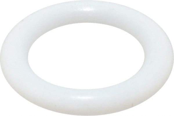 Value Collection - 7/16" ID x 5/8" OD, PTFE O-Ring - 3/32" Thick, Round Cross Section - Exact Tool & Supply
