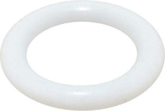 Value Collection - 7/16" ID x 5/8" OD, PTFE O-Ring - 3/32" Thick, Round Cross Section - Exact Tool & Supply