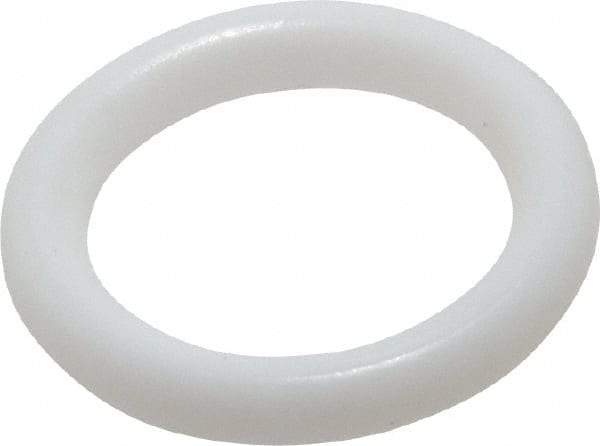 Value Collection - 1/2" ID x 11/16" OD, PTFE O-Ring - 3/32" Thick, Round Cross Section - Exact Tool & Supply