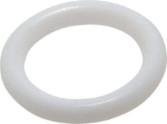 Value Collection - 1/2" ID x 11/16" OD, PTFE O-Ring - 3/32" Thick, Round Cross Section - Exact Tool & Supply