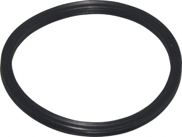 Value Collection - 1-3/8" ID x 1-9/16" OD, Buna-N O-Ring - 3/32" Thick, Quattro Cross Section - Exact Tool & Supply