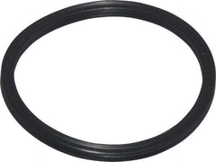 Value Collection - 1-3/8" ID x 1-9/16" OD, Buna-N O-Ring - 3/32" Thick, Quattro Cross Section - Exact Tool & Supply