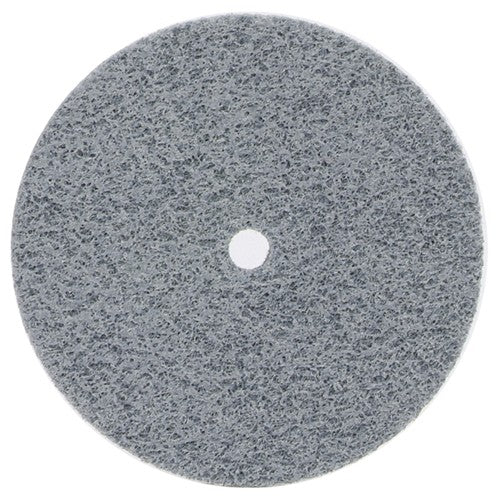3″ × 1/4″ × 1/4″ XL Deburring & Finishing Unified Wheel 2SF Silicon Carbide - Exact Tool & Supply
