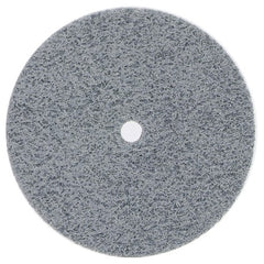 3″ × 1/4″ × 1/4″ XL Deburring & Finishing Unified Wheel 2SF Silicon Carbide - Exact Tool & Supply