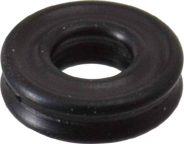 Value Collection - 7/64" ID x 15/64" OD, Buna-N O-Ring - 1/16" Thick, Quattro Cross Section - Exact Tool & Supply