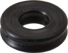 Value Collection - 7/64" ID x 15/64" OD, Buna-N O-Ring - 1/16" Thick, Quattro Cross Section - Exact Tool & Supply
