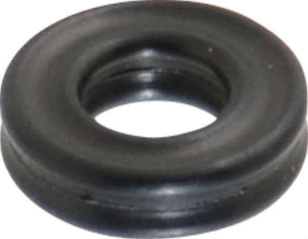 Value Collection - 1/8" ID x 1/4" OD, Buna-N O-Ring - 1/16" Thick, Quattro Cross Section - Exact Tool & Supply