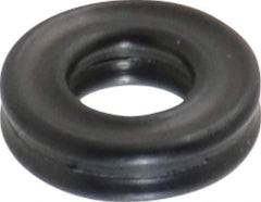 Value Collection - 1/8" ID x 1/4" OD, Buna-N O-Ring - 1/16" Thick, Quattro Cross Section - Exact Tool & Supply