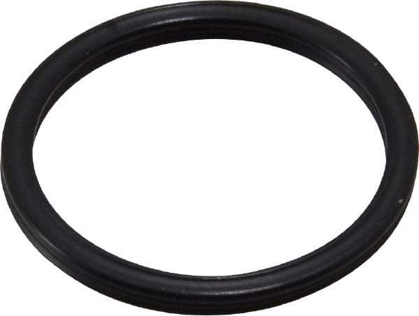 Value Collection - 3/4" ID x 7/8" OD, Buna-N O-Ring - 1/16" Thick, Quattro Cross Section - Exact Tool & Supply
