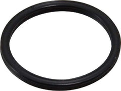 Value Collection - 3/4" ID x 7/8" OD, Buna-N O-Ring - 1/16" Thick, Quattro Cross Section - Exact Tool & Supply