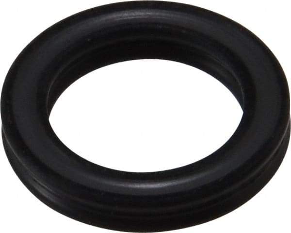 Value Collection - 7/16" ID x 5/8" OD, Buna-N O-Ring - 3/32" Thick, Quattro Cross Section - Exact Tool & Supply