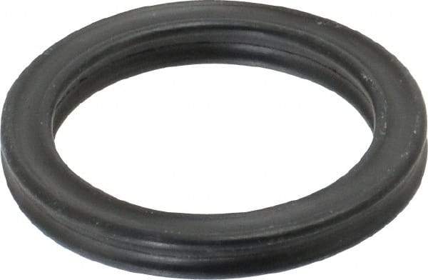 Value Collection - 5/8" ID x 13/16" OD, Buna-N O-Ring - 3/32" Thick, Quattro Cross Section - Exact Tool & Supply