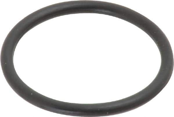 Value Collection - 16mm ID x 19mm OD, Buna-N O-Ring - 1.5mm Thick, Round Cross Section - Exact Tool & Supply