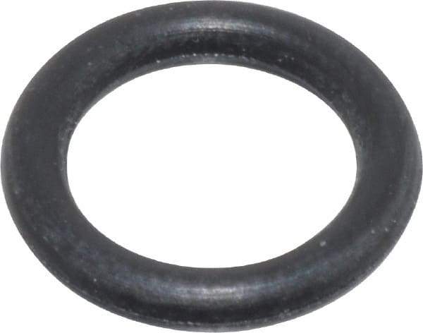 Value Collection - 7.1mm ID x 10.3mm OD, Buna-N O-Ring - 1.6mm Thick, Round Cross Section - Exact Tool & Supply