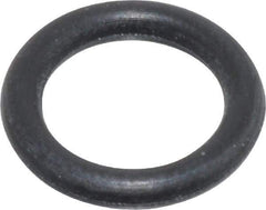 Value Collection - 7.1mm ID x 10.3mm OD, Buna-N O-Ring - 1.6mm Thick, Round Cross Section - Exact Tool & Supply