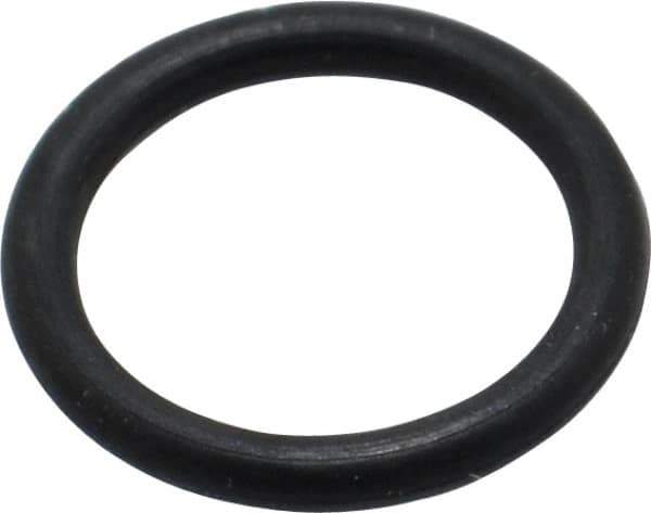 Value Collection - 10.1mm ID x 13.3mm OD, Buna-N O-Ring - 1.6mm Thick, Round Cross Section - Exact Tool & Supply