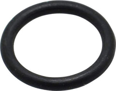 Value Collection - 10.1mm ID x 13.3mm OD, Buna-N O-Ring - 1.6mm Thick, Round Cross Section - Exact Tool & Supply