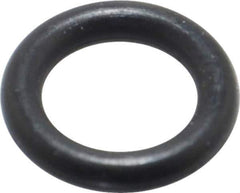 Value Collection - 7mm ID x 11mm OD, Buna-N O-Ring - 2mm Thick, Round Cross Section - Exact Tool & Supply