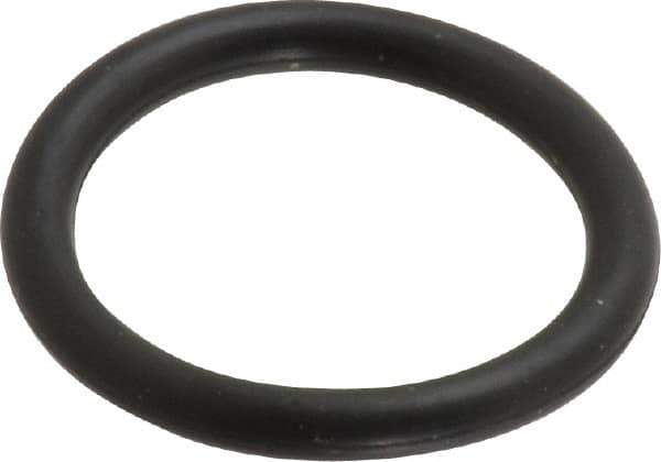 Value Collection - 17mm ID x 22mm OD, Buna-N O-Ring - 2.5mm Thick, Round Cross Section - Exact Tool & Supply