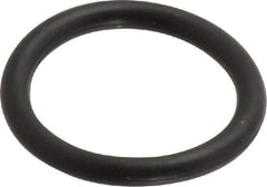 Value Collection - 17mm ID x 22mm OD, Buna-N O-Ring - 2.5mm Thick, Round Cross Section - Exact Tool & Supply