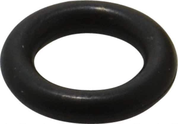 Value Collection - 9mm ID x 15mm OD, Buna-N O-Ring - 3mm Thick, Round Cross Section - Exact Tool & Supply